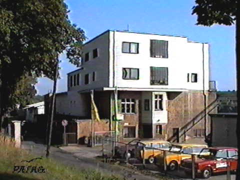 Bertinistraße 23 - Villa Hagen